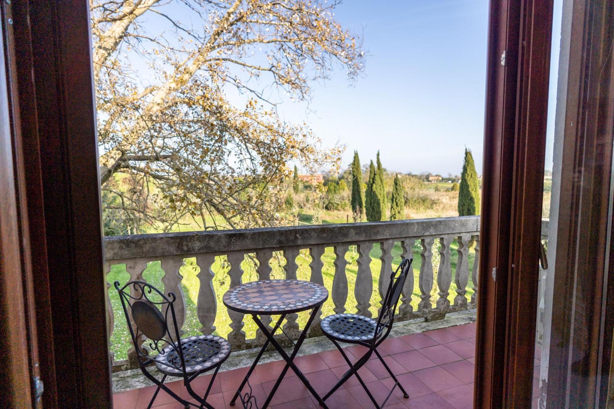 Il Lato Azzurro Hotell Venedig Exteriör bild