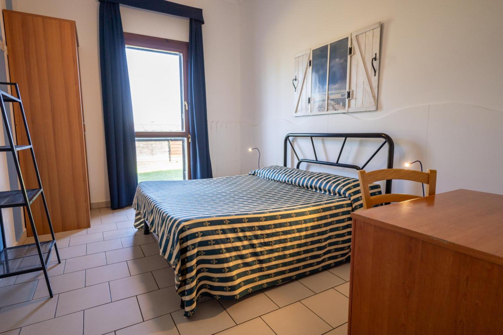 Il Lato Azzurro Hotell Venedig Exteriör bild