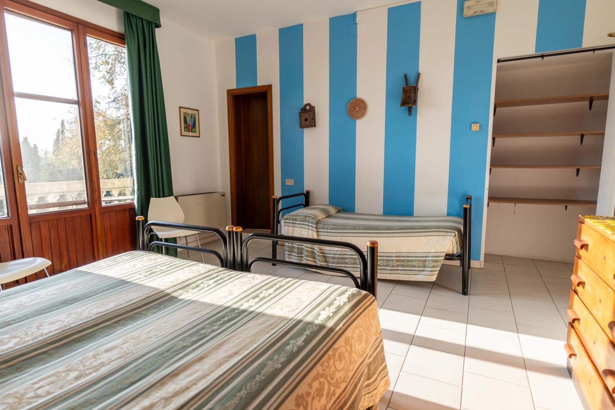Il Lato Azzurro Hotell Venedig Exteriör bild