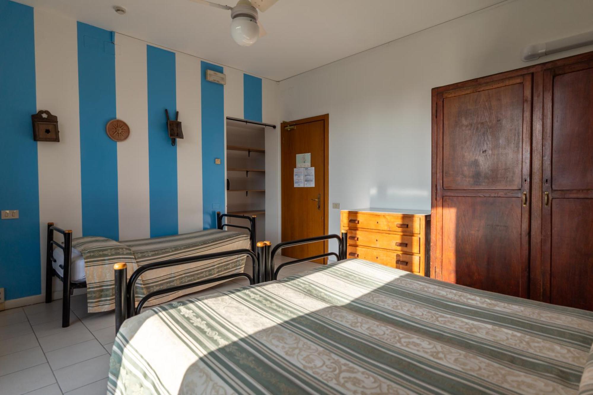Il Lato Azzurro Hotell Venedig Exteriör bild