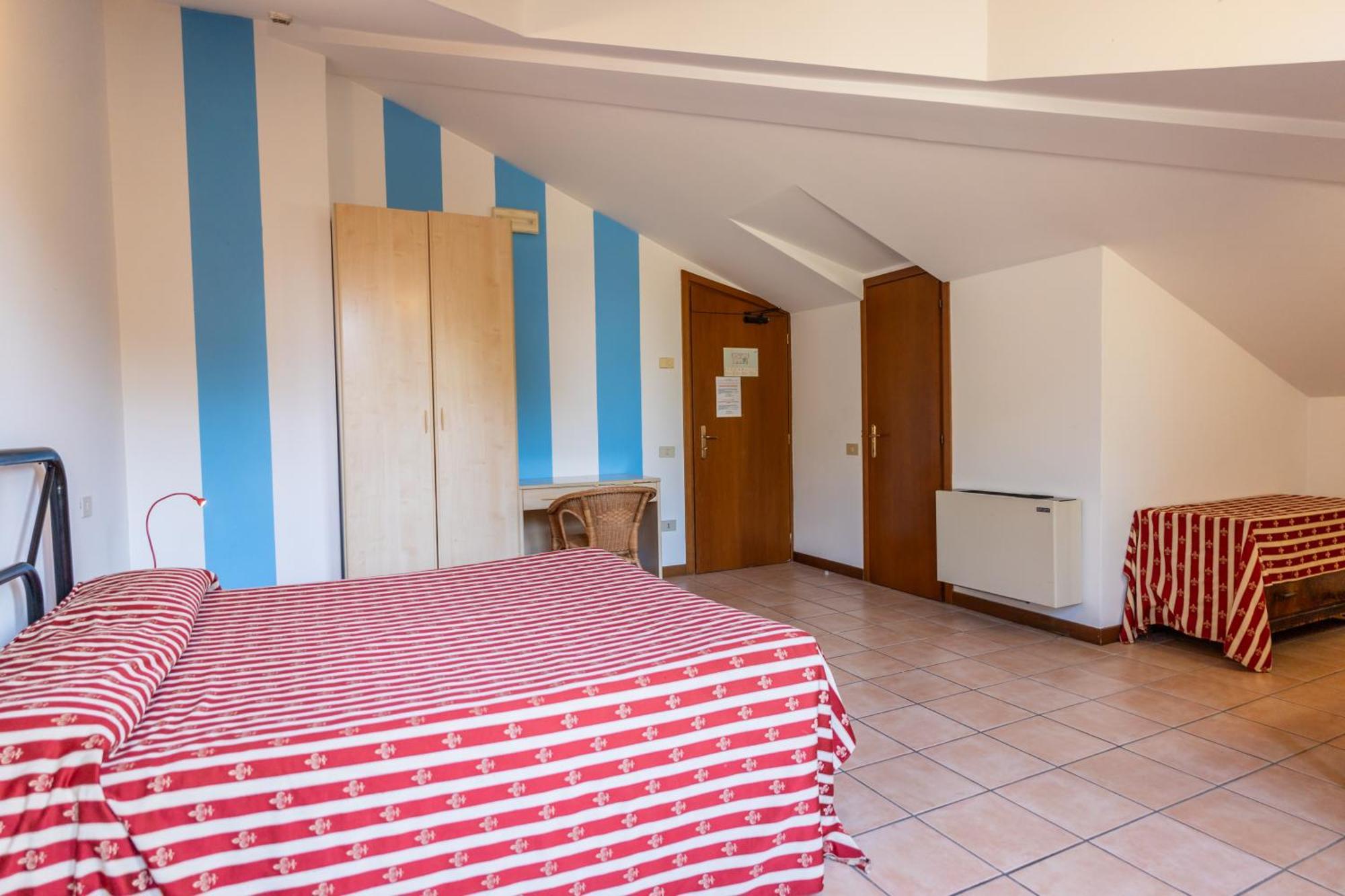 Il Lato Azzurro Hotell Venedig Exteriör bild
