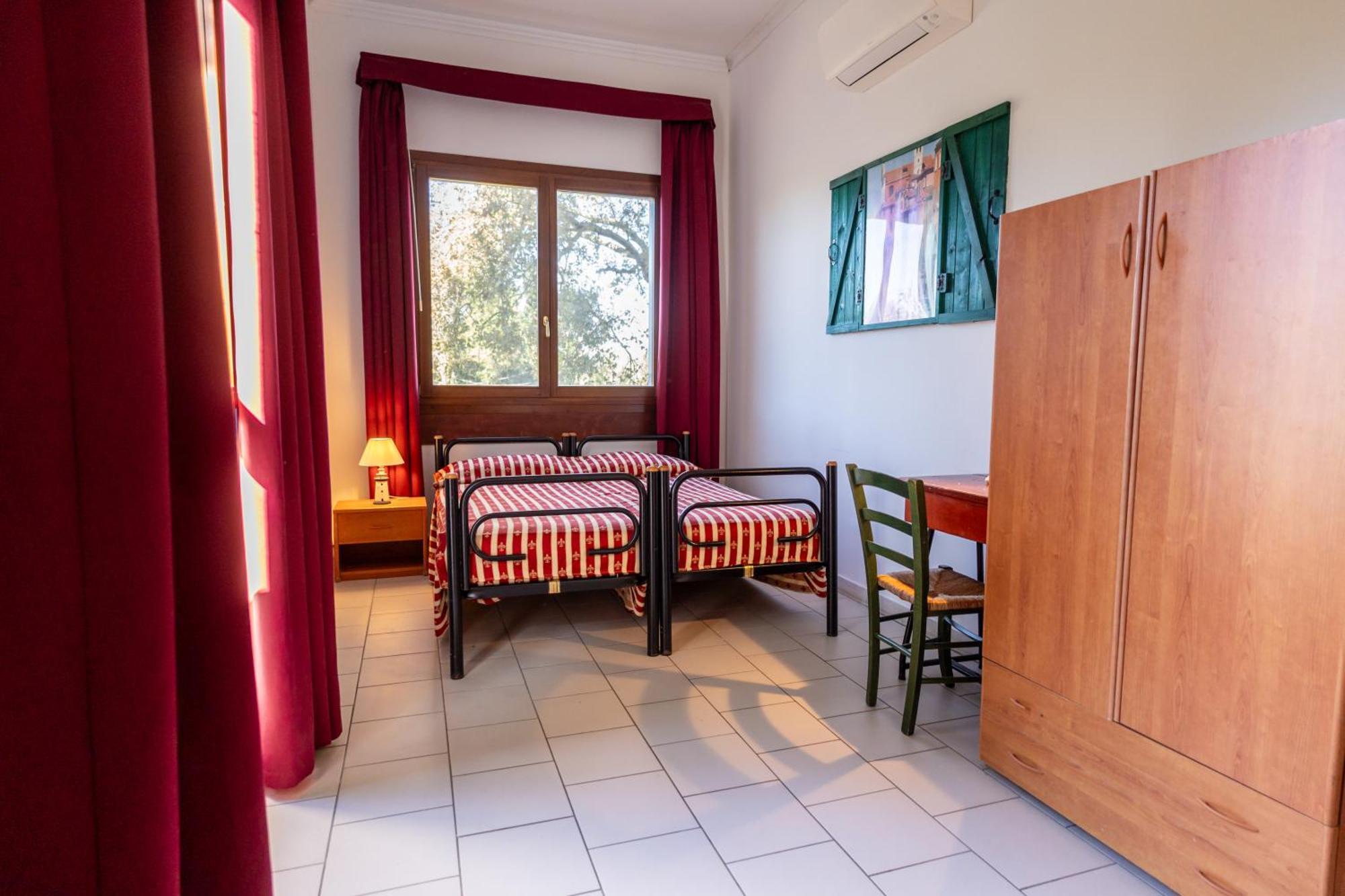 Il Lato Azzurro Hotell Venedig Exteriör bild
