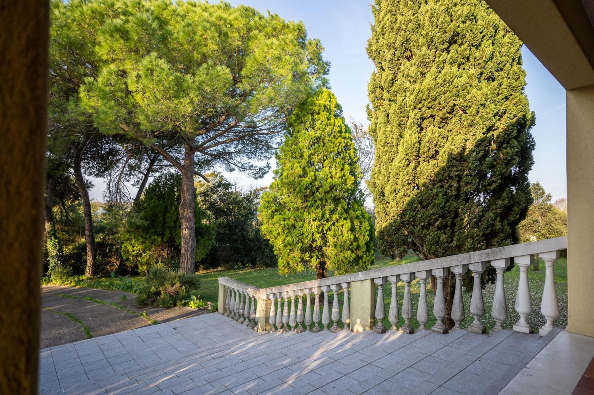 Il Lato Azzurro Hotell Venedig Exteriör bild