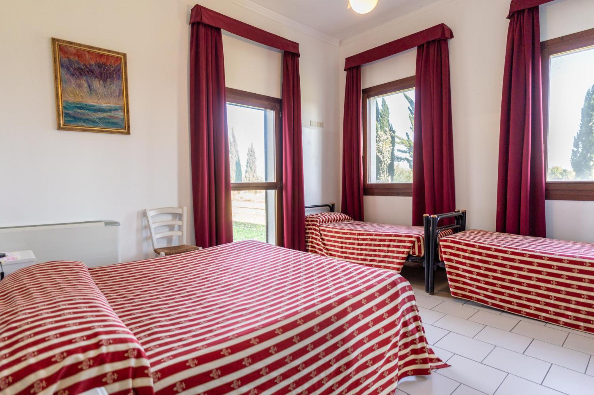Il Lato Azzurro Hotell Venedig Exteriör bild