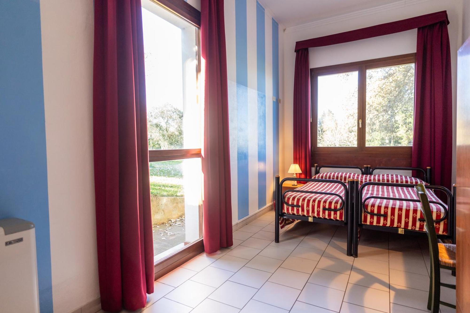 Il Lato Azzurro Hotell Venedig Exteriör bild