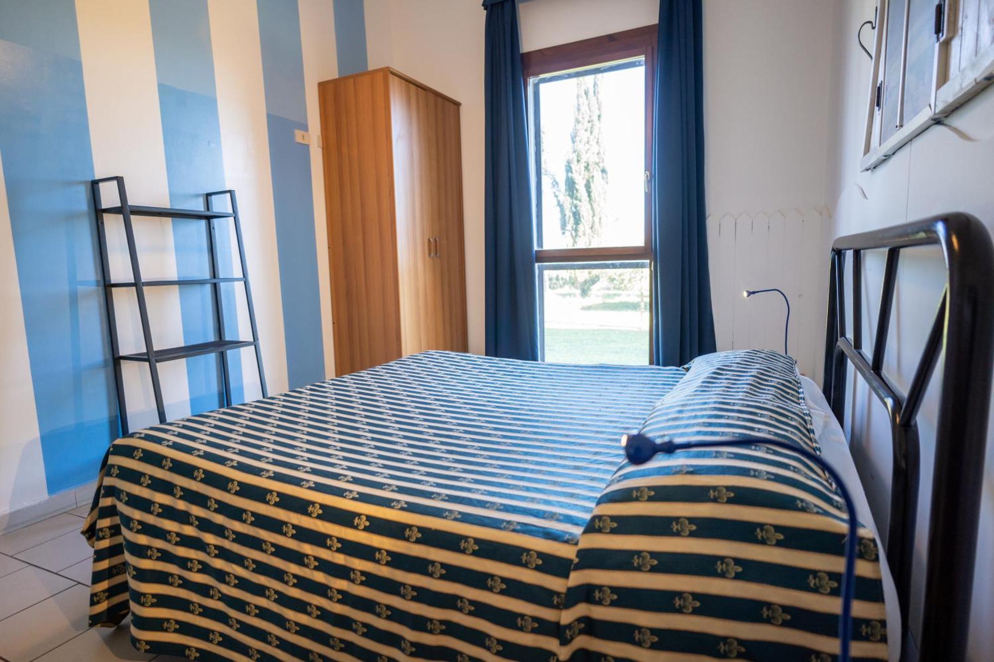 Il Lato Azzurro Hotell Venedig Exteriör bild