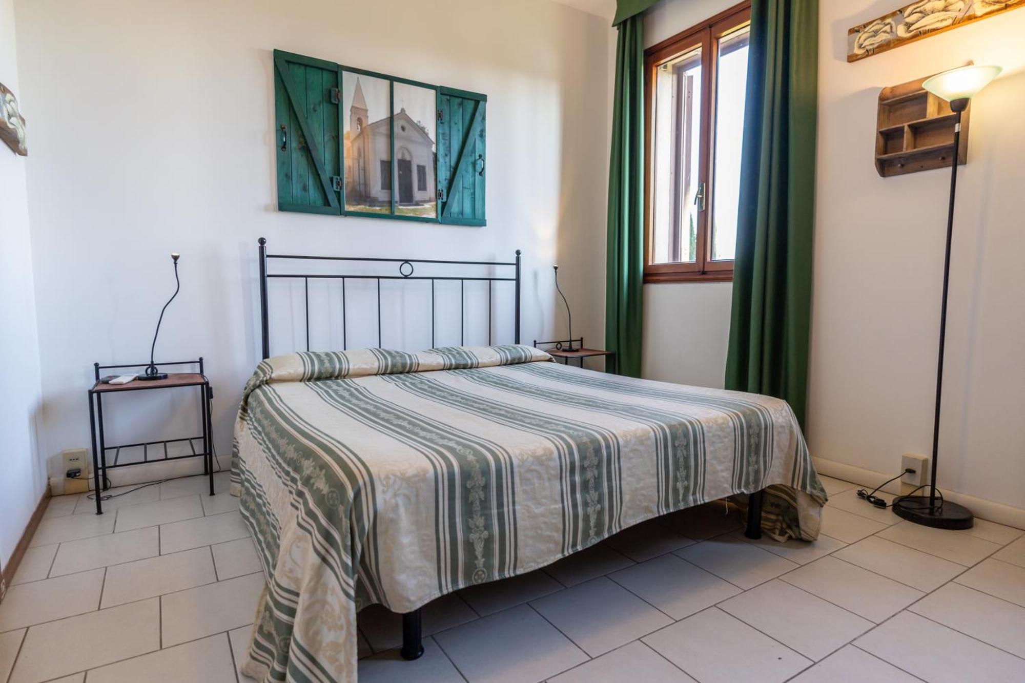 Il Lato Azzurro Hotell Venedig Exteriör bild